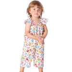 Patron de Couture Burda 9435 Combinaison - Ribes y Casals