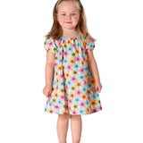 Patron de Couture Burda 9438 Robe et Top - Ribes y Casals