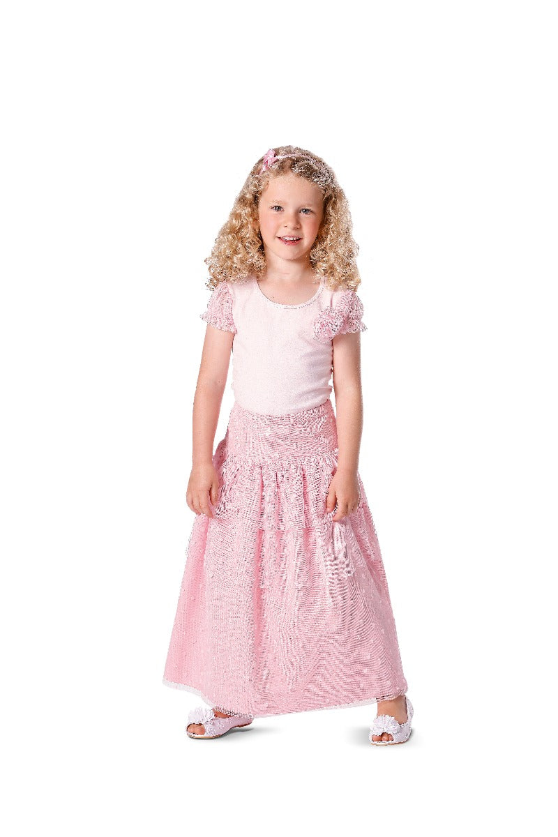 Patron de Couture Burda 9439 Chemise - Ribes y Casals