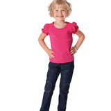 Patron de Couture Burda 9439 Chemise - Ribes y Casals