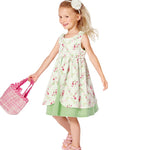 Patron de Couture Burda 9460 Robe et Salopette - Ribes y Casals