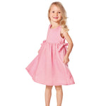 Patron de Couture Burda 9460 Robe et Salopette - Ribes y Casals