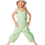 Patron de Couture Burda 9460 Robe et Salopette - Ribes y Casals