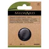 Botón Magnético Invisible - Ribes y Casals