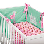 Patron de Couture Burda 9479 Accessoires pour bébé - Ribes y Casals