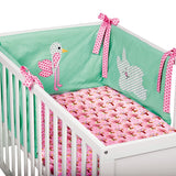 Patron de Couture Burda 9479 Accessoires pour bébé - Ribes y Casals
