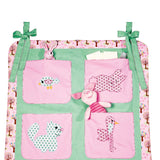 Patron de Couture Burda 9479 Accessoires pour bébé - Ribes y Casals