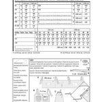 Patron de Couture Burda 9479 Accessoires pour bébé - Ribes y Casals