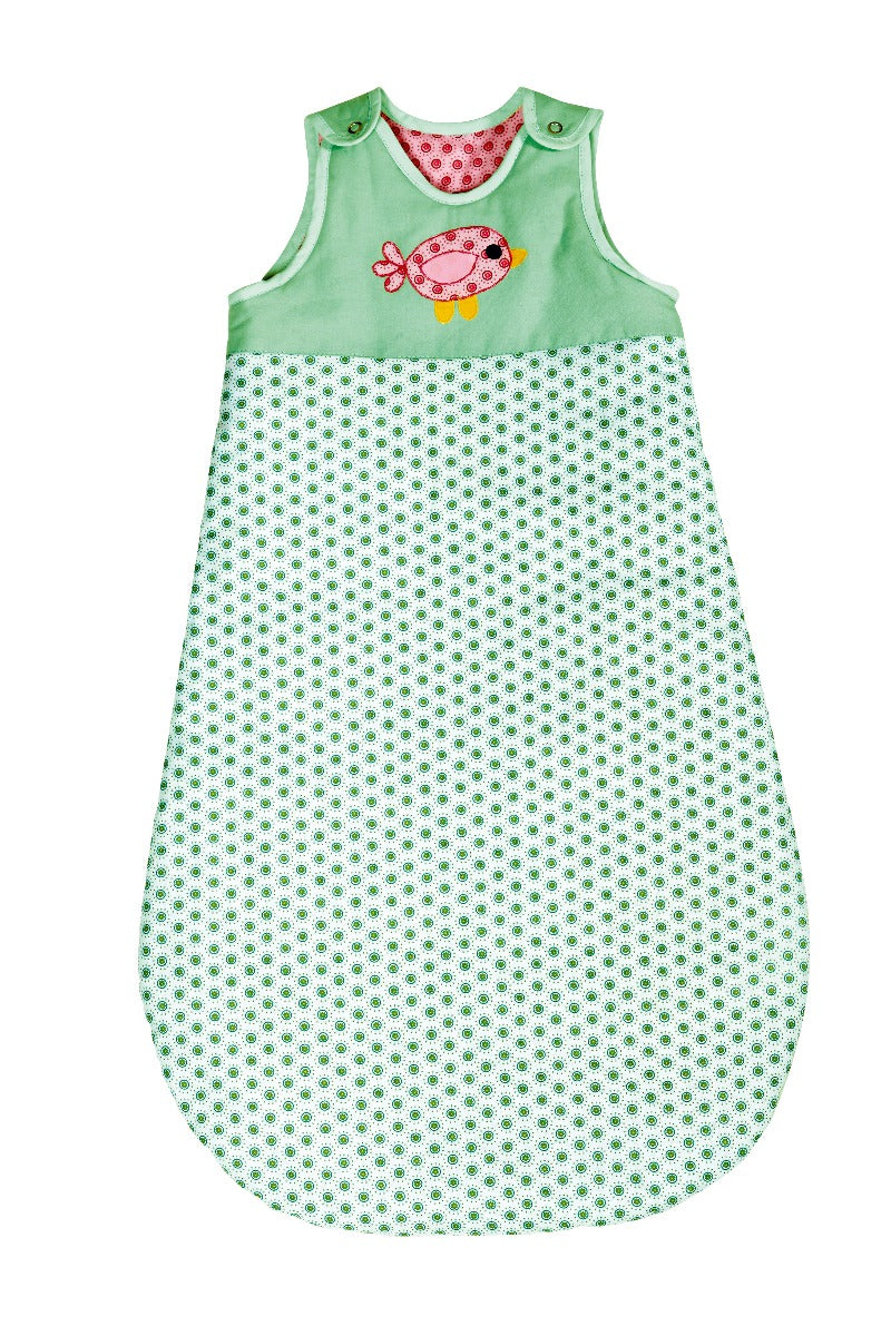 Patron de Couture Burda 9479 Accessoires pour bébé - Ribes y Casals