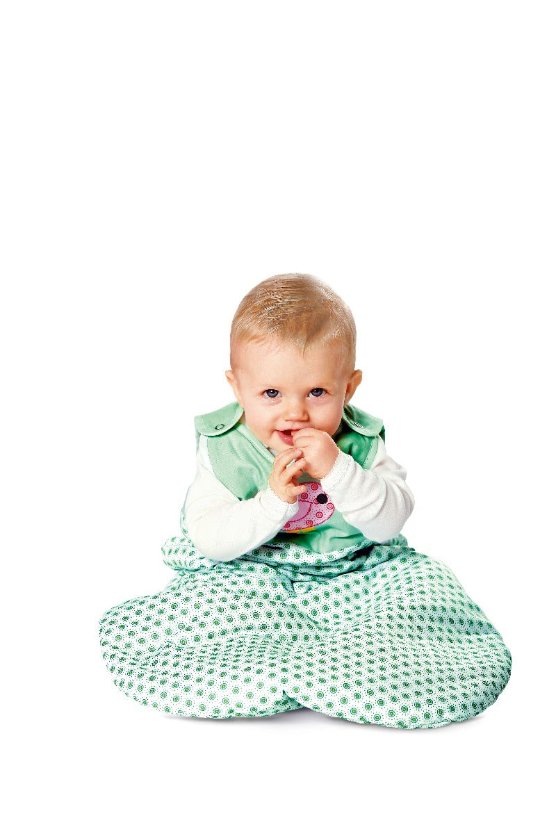 Patron de Couture Burda 9479 Accessoires pour bébé - Ribes y Casals