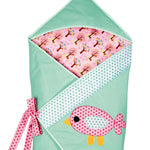 Patron de Couture Burda 9479 Accessoires pour bébé - Ribes y Casals