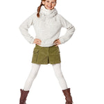 Patron de Couture Burda 9482 Combinaison - Ribes y Casals