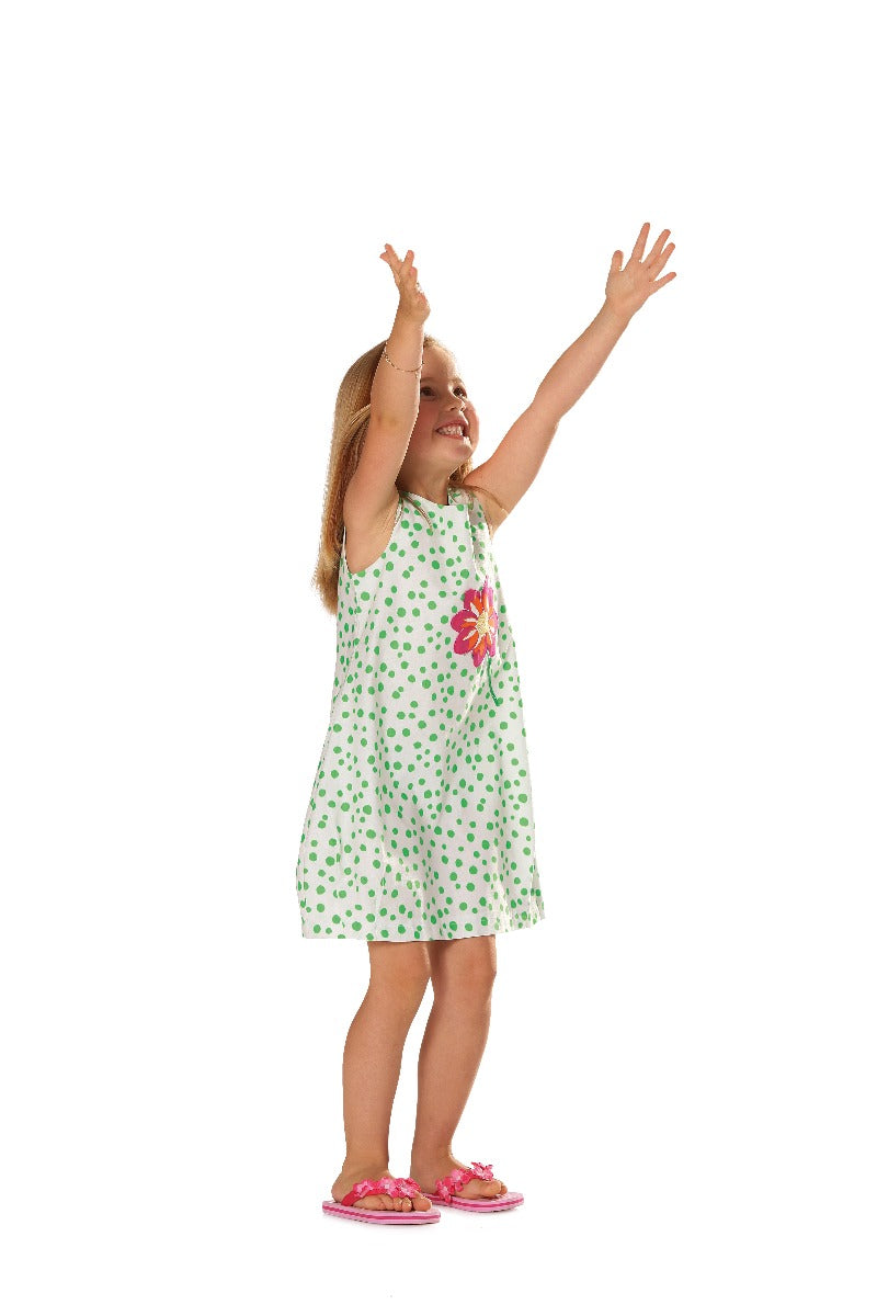 Patron de Couture Burda 9544 Robe - Ribes y Casals