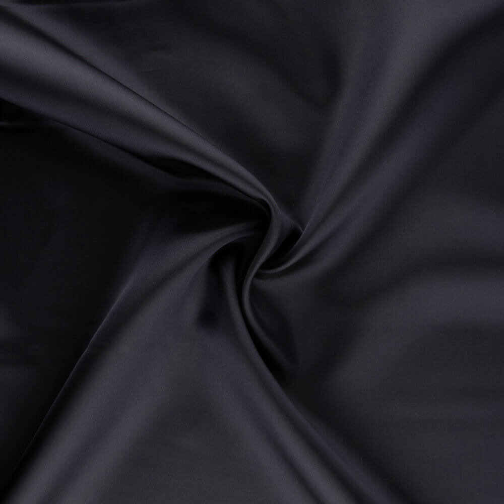 Forro Rayón Azul Marino Oscuro - Ribes y Casals