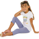 Patron de Couture Burda 9615 Leggins - Ribes y Casals