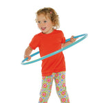 Patron de Couture Burda 9615 Leggins - Ribes y Casals