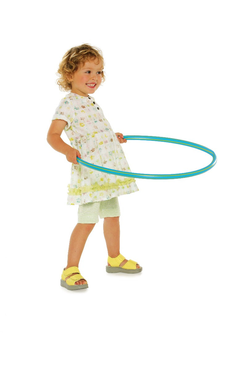 Patron de Couture Burda 9615 Leggins - Ribes y Casals