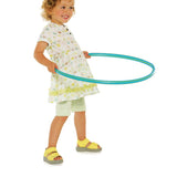 Patron de Couture Burda 9615 Leggins - Ribes y Casals