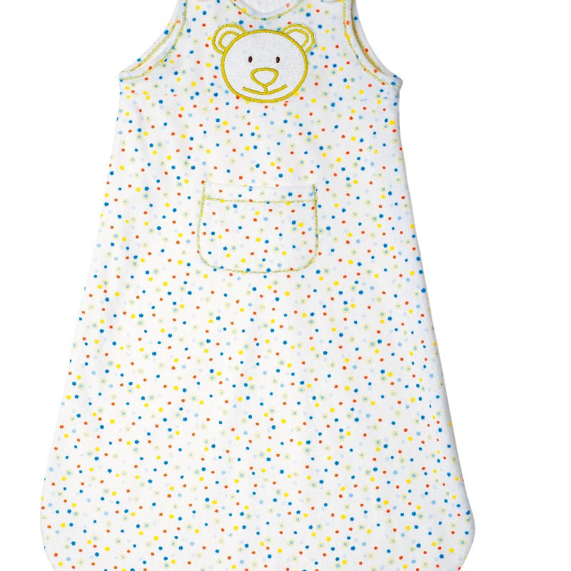 Patron de Couture Burda 9635 Accessoires pour bébé - Ribes y Casals