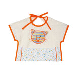 Patron de Couture Burda 9635 Accessoires pour bébé - Ribes y Casals