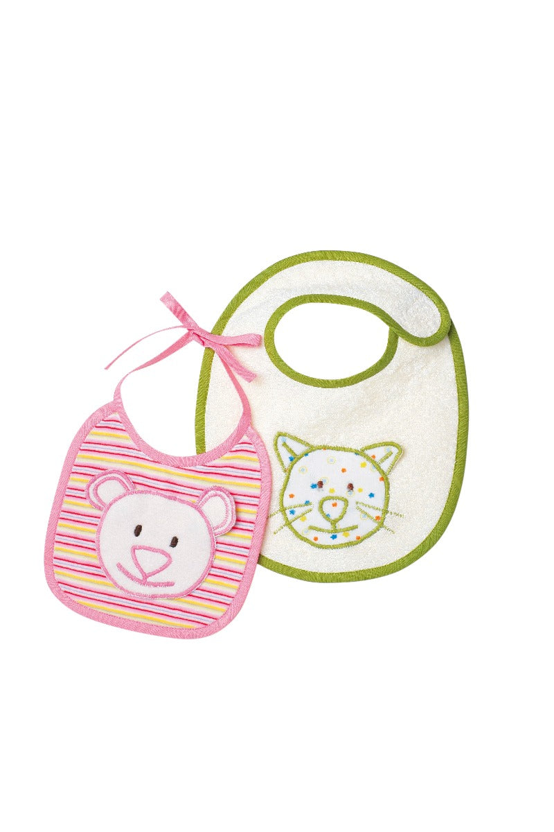 Patron de Couture Burda 9635 Accessoires pour bébé - Ribes y Casals