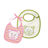 Patron de Couture Burda 9635 Accessoires pour bébé - Ribes y Casals