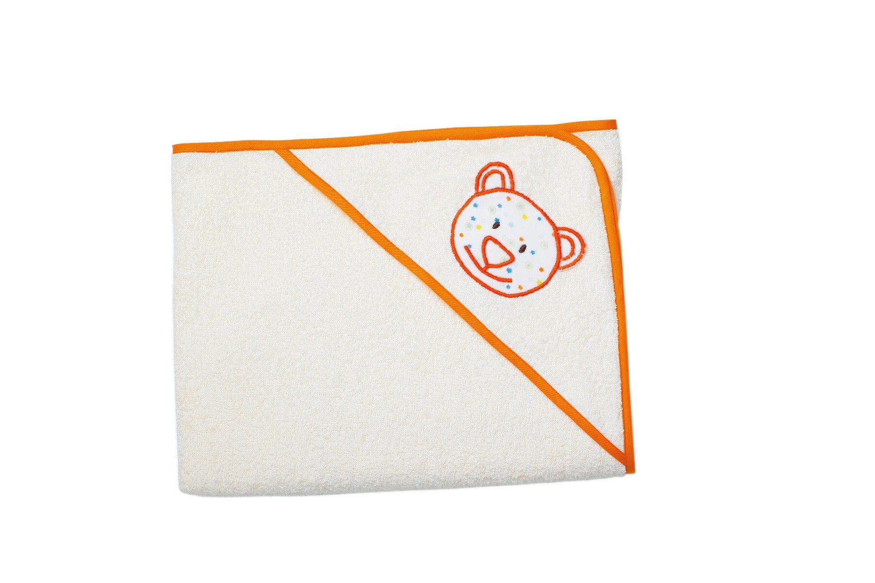 Patron de Couture Burda 9635 Accessoires pour bébé - Ribes y Casals