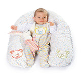 Patron de Couture Burda 9635 Accessoires pour bébé - Ribes y Casals