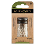 Alfileres para Modista 0,65 x 27 mm - Ribes y Casals