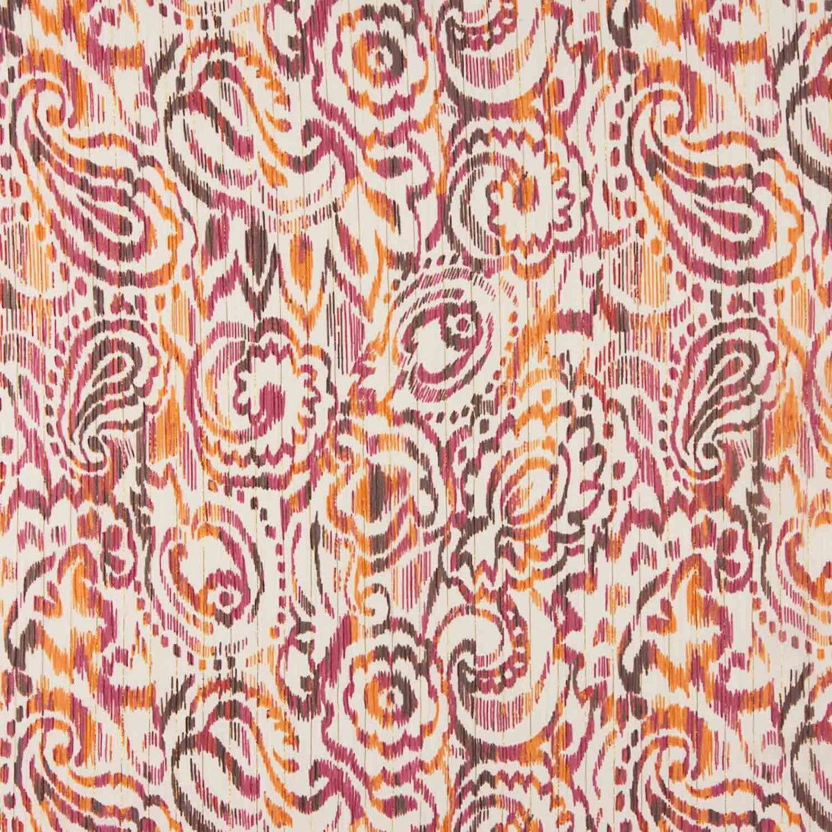 Mousseline Froissée Tiana Lurex - Ribes y Casals