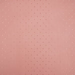 Doublure Plumeti Rose - Ribes y Casals