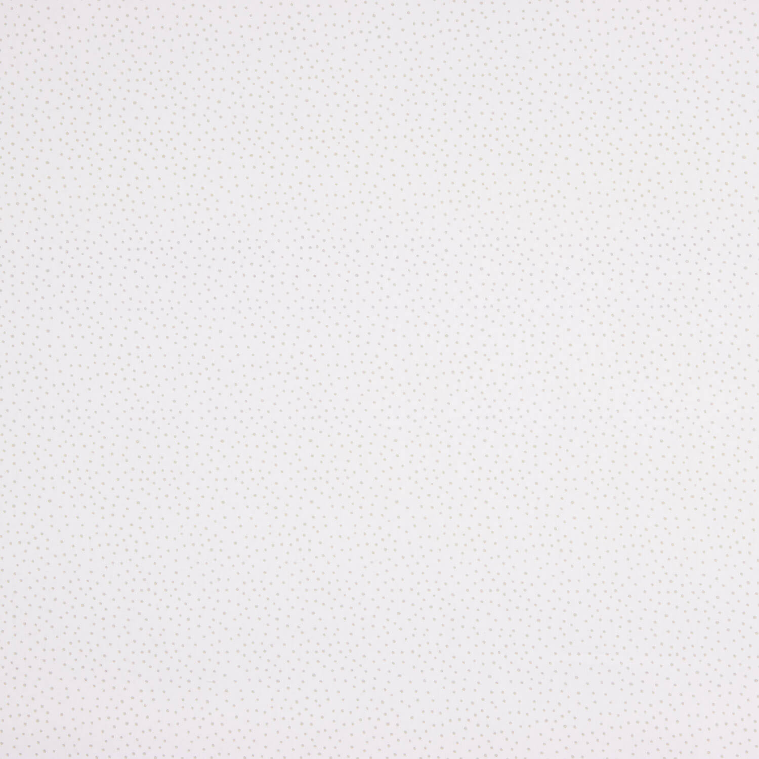 Percal imprimé à petits pois vert tendre-blanc - Ribes y Casals