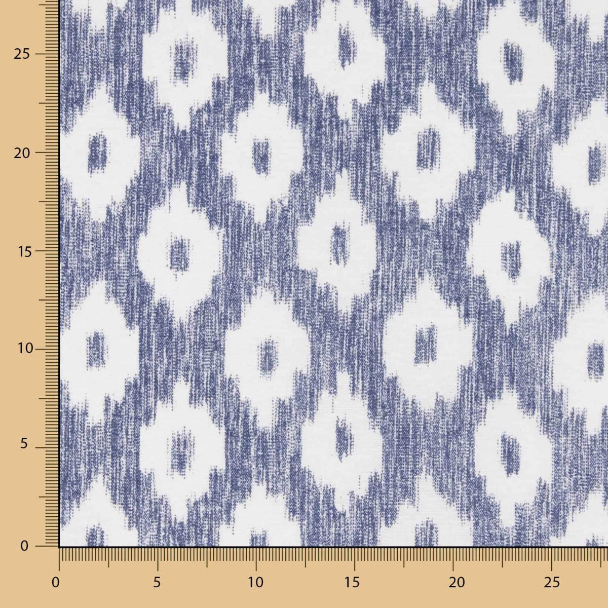 Nappe Résine Bleu Majorque - Ribes y Casals