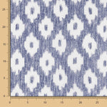 Nappe Résine Bleu Majorque - Ribes y Casals