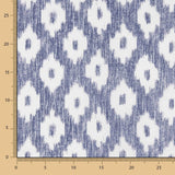 Nappe Résine Bleu Majorque - Ribes y Casals