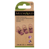 Pinzas para Tela 26x10 mm - Ribes y Casals