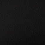 Manteau en laine noire - Ribes y Casals