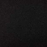 Manteau en laine noire - Ribes y Casals