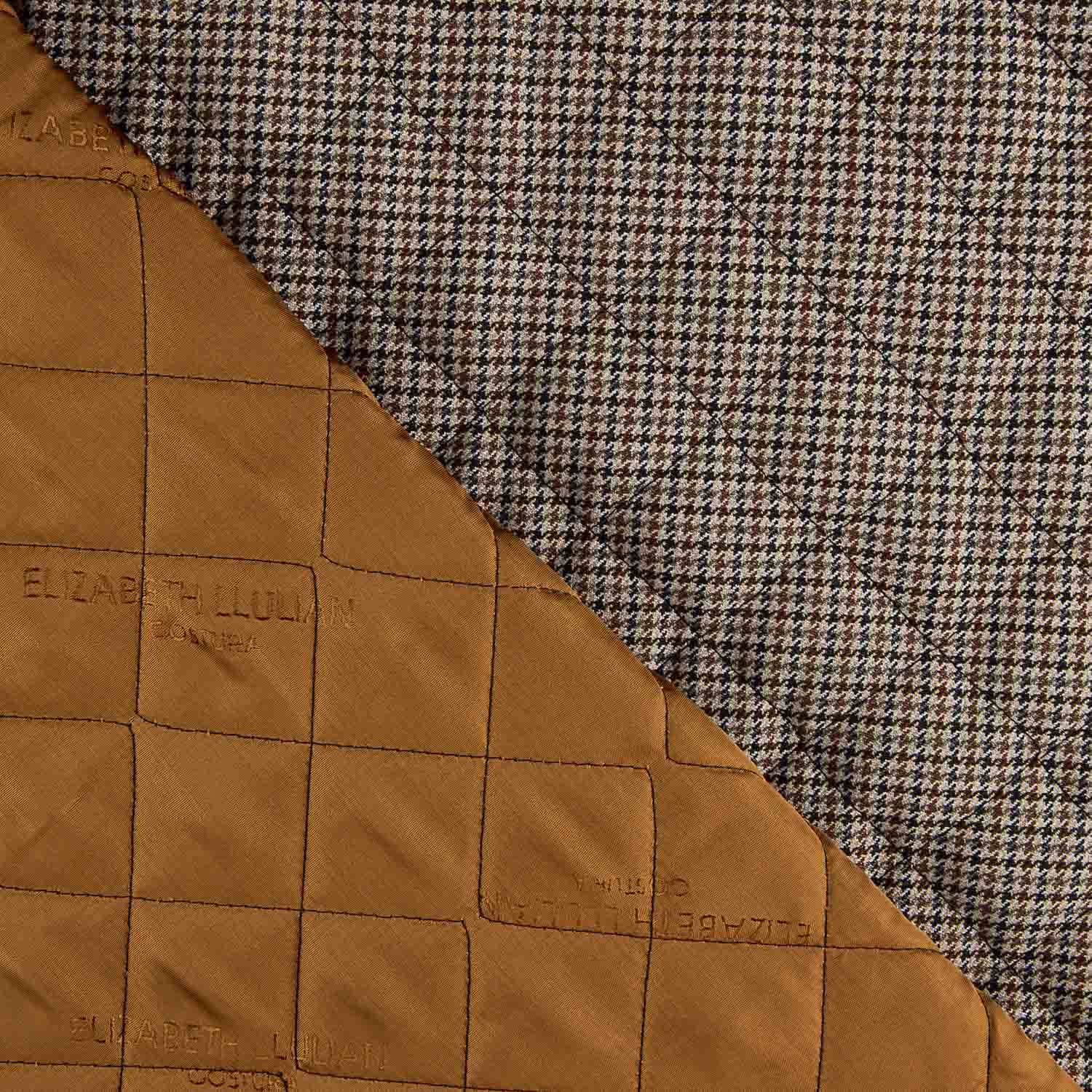 Matelas à ressorts ensachés avec doublure en cuivre - Ribes y Casals