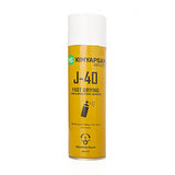 Adhésif en spray Kimyapsan J-40 500 ml pour l'ameublement et les plafonds de voiture - Ribes y Casals