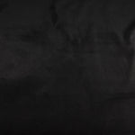 Suédine double face noire - Ribes y Casals