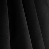 Daim Rembourrage Bordeaux Noir - Ribes y Casals