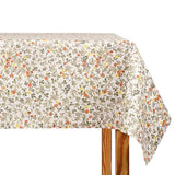 Nappe anti-taches Fleurs d&#39;automne - Ribes y Casals