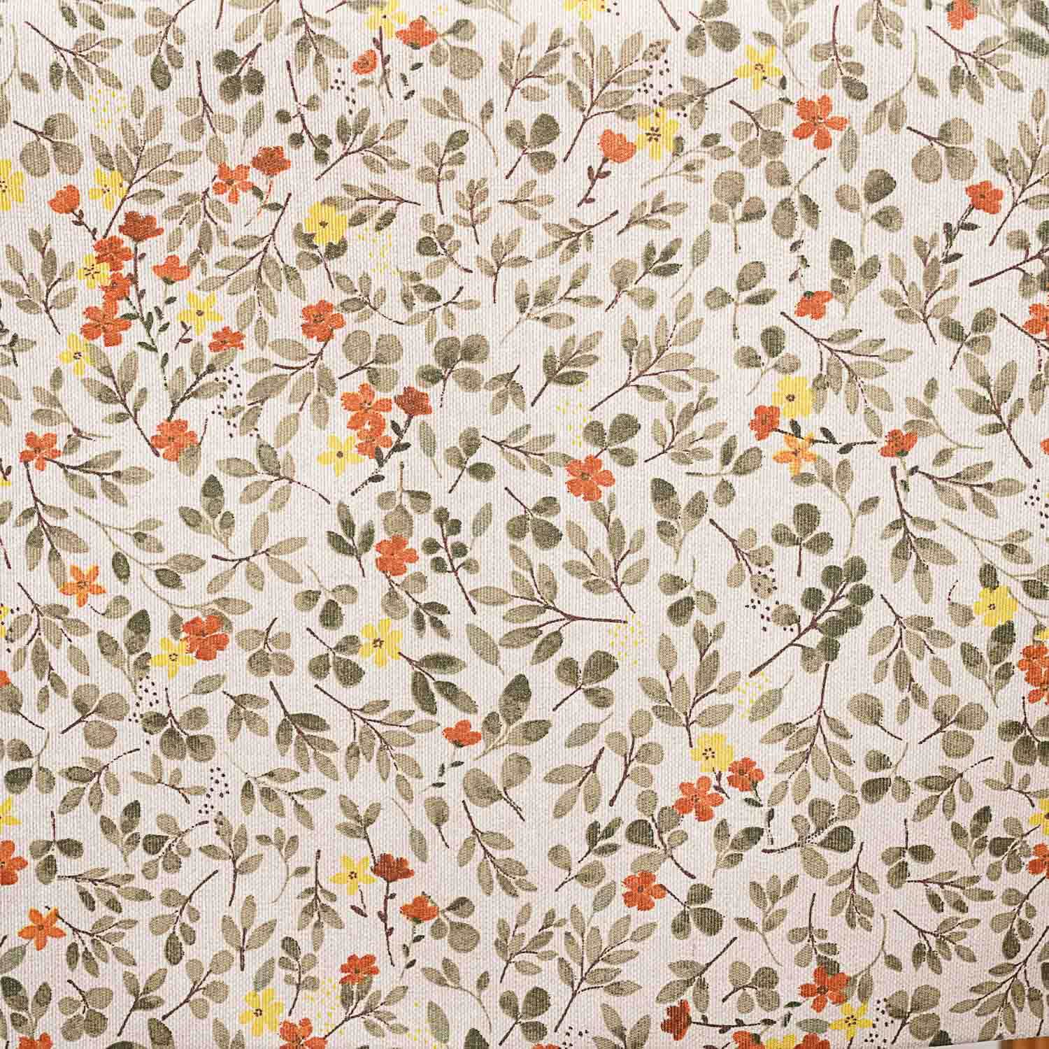 Nappe anti-taches Fleurs d&#39;automne - Ribes y Casals