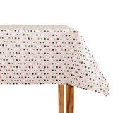 Nappe anti-taches multicolore à pois - Ribes y Casals