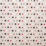 Nappe anti-taches multicolore à pois - Ribes y Casals