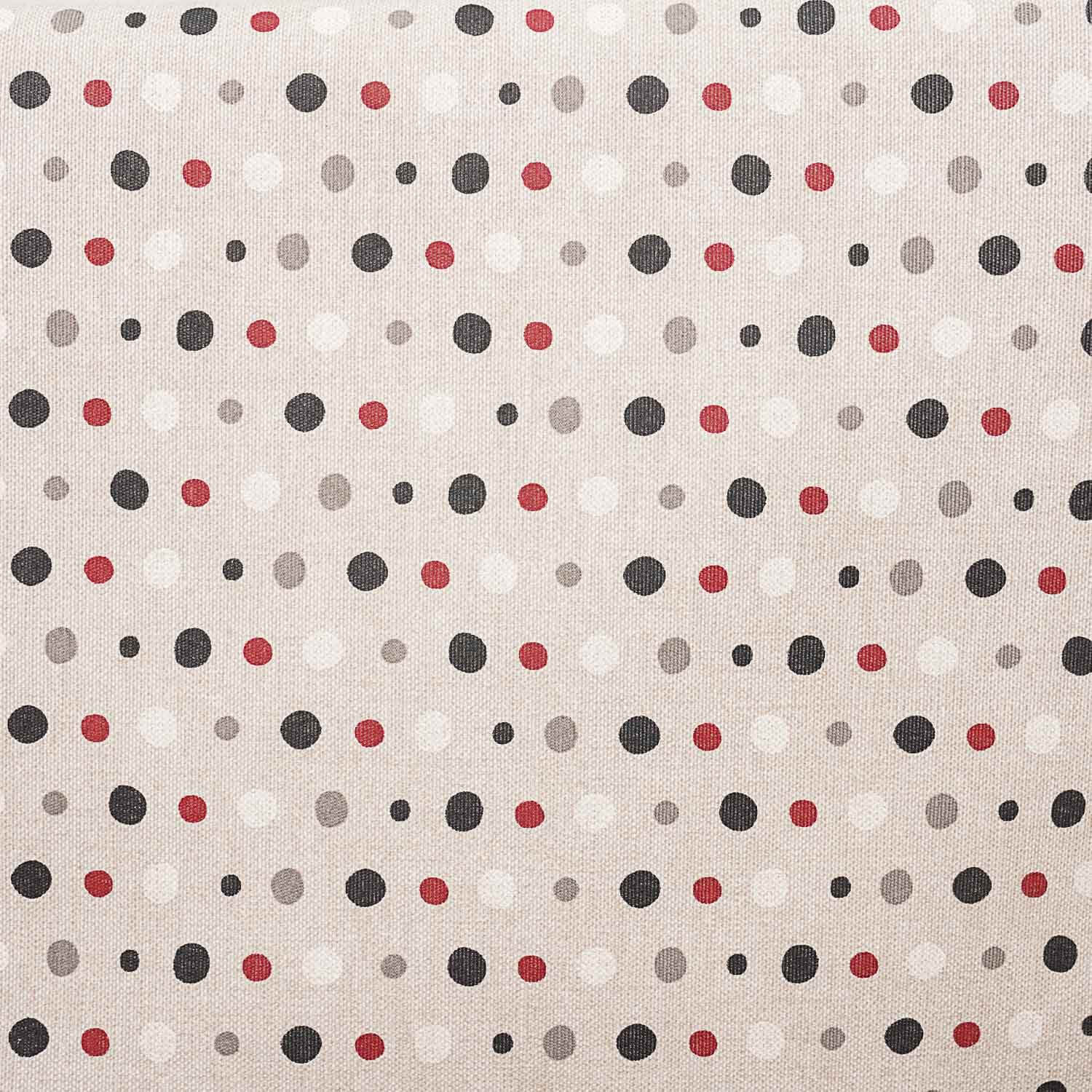 Nappe anti-taches multicolore à pois - Ribes y Casals