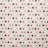 Nappe anti-taches multicolore à pois - Ribes y Casals