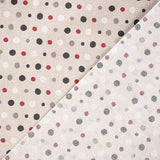 Nappe anti-taches multicolore à pois - Ribes y Casals