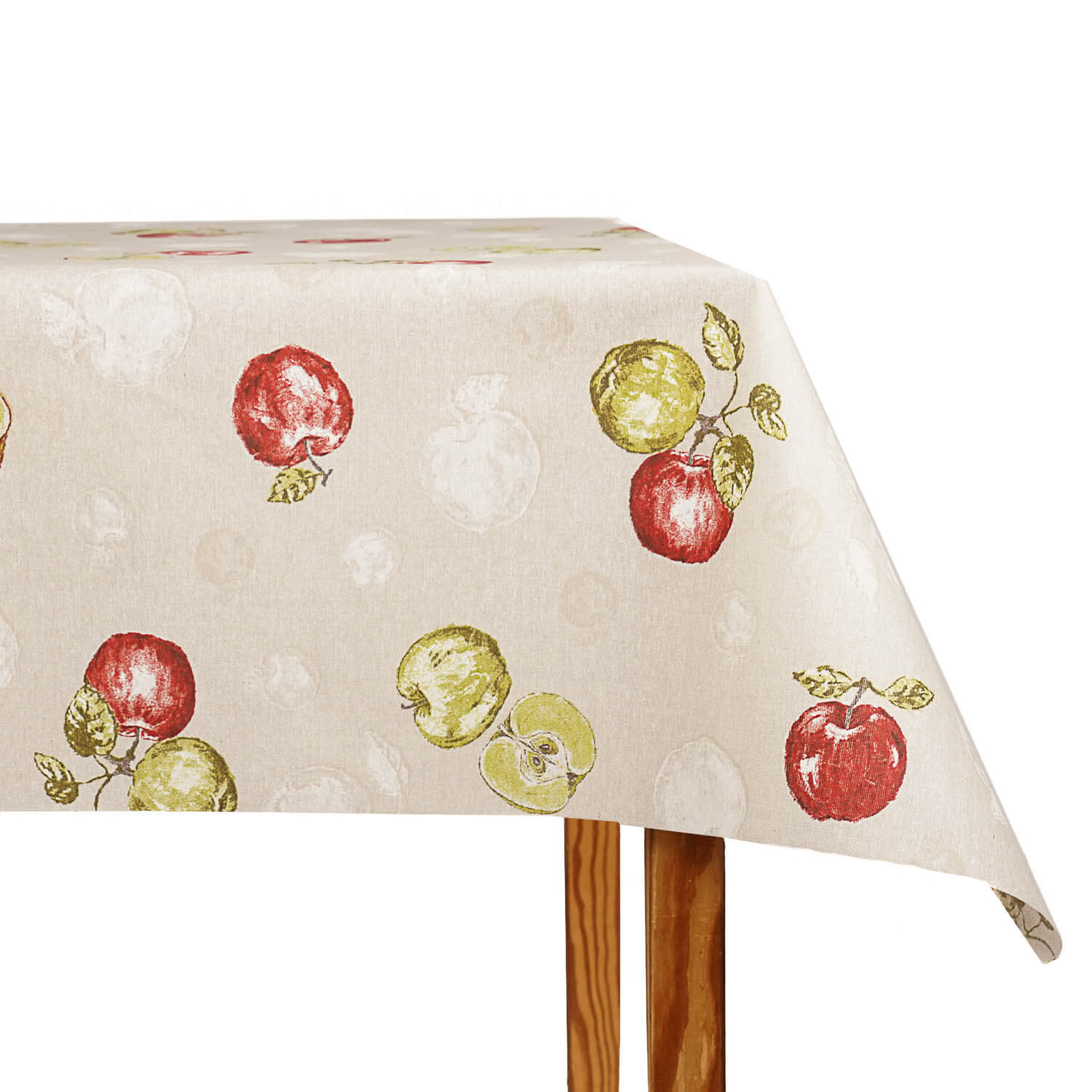 Nappe anti-taches Pommes - Ribes y Casals